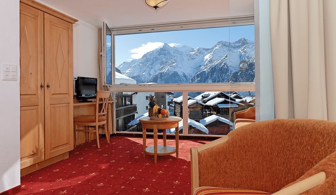 Hotel Desirée
