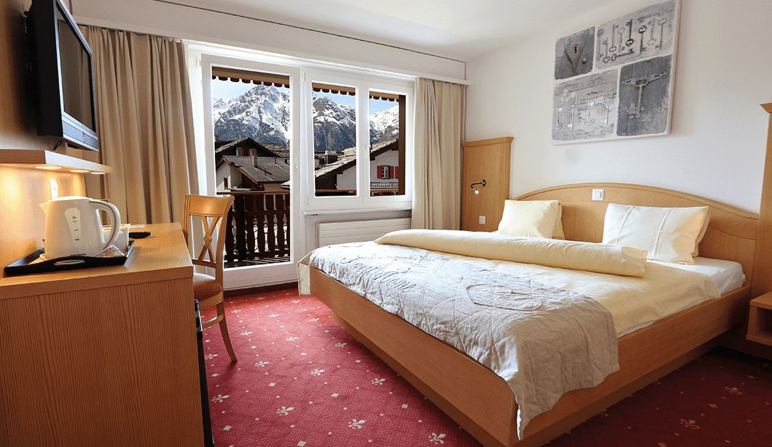 Hotel Desirée