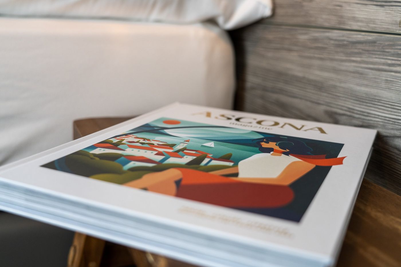 Seven Boutique Hotel
