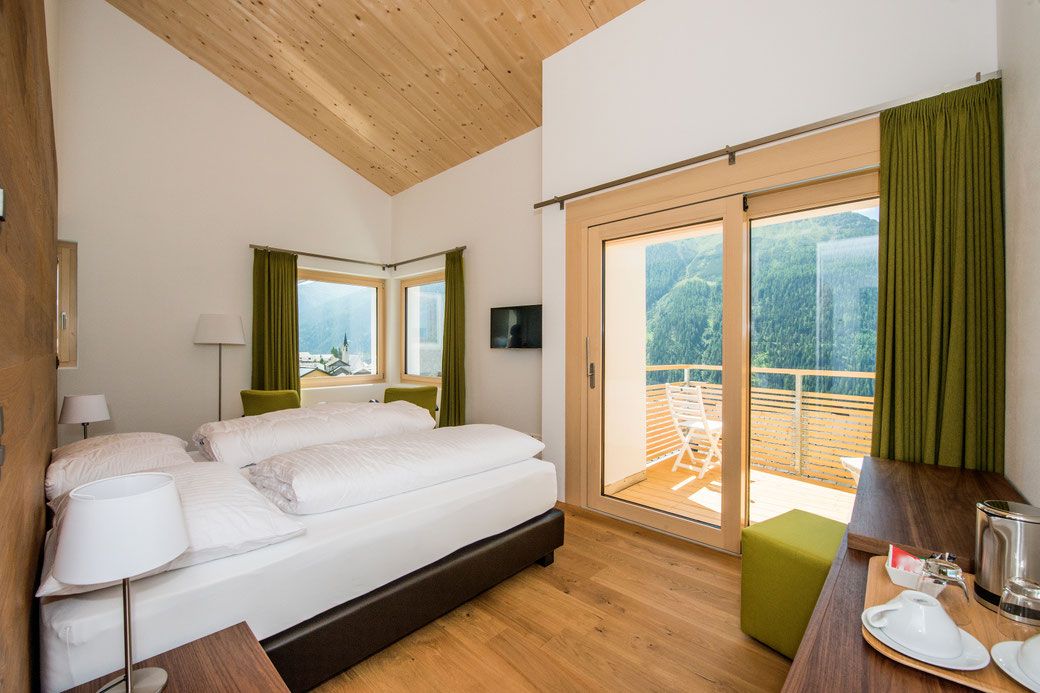 Guarda Lodge
