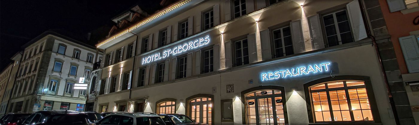 St-Georges