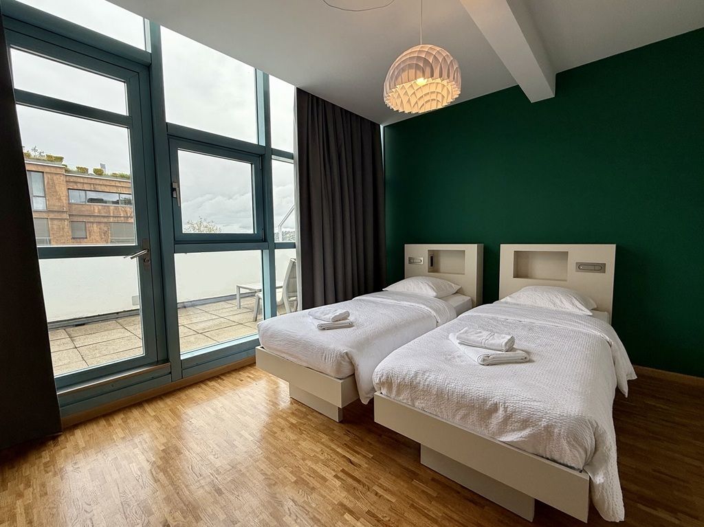 GENEVA HOSTEL