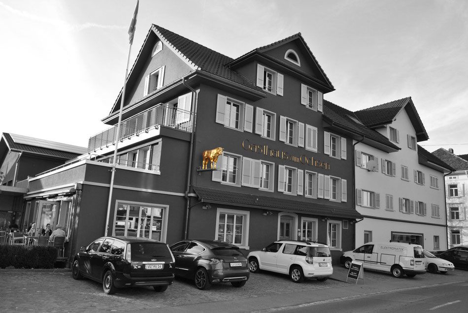 Gasthaus zum Ochsen