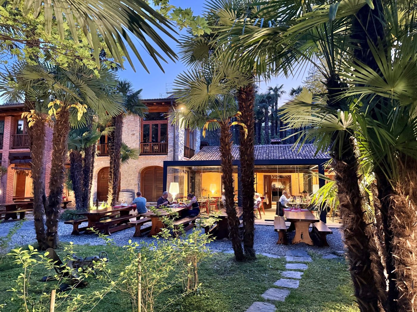 Continental Parkhotel