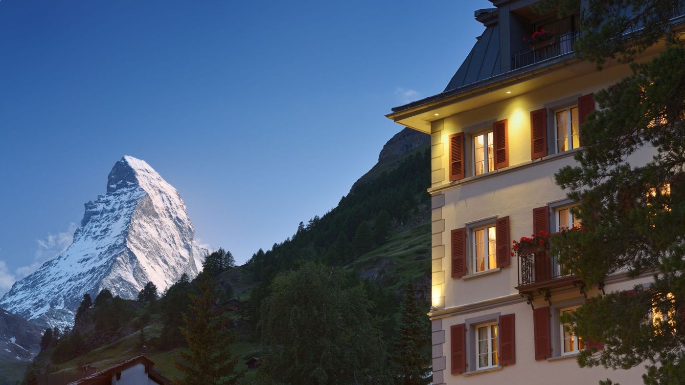 Monte Rosa