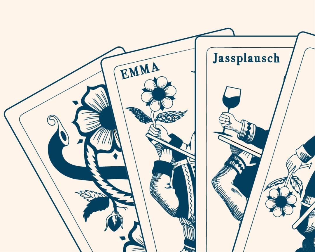 EMMA Bett und Bistro
