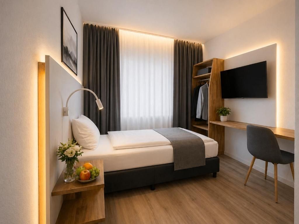 Hotel Drei Könige