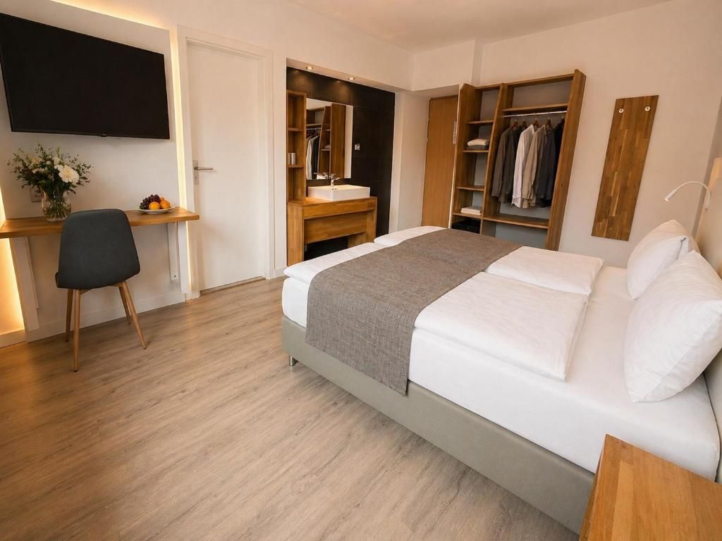 Hotel Drei Könige