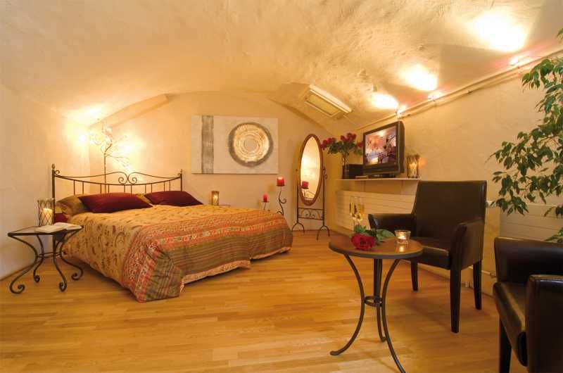 Velohotel Hirschen