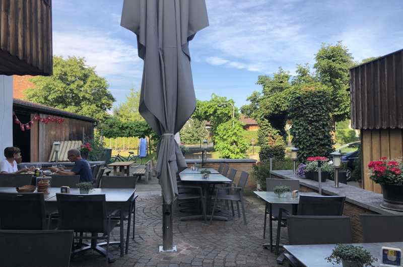 Velohotel Hirschen