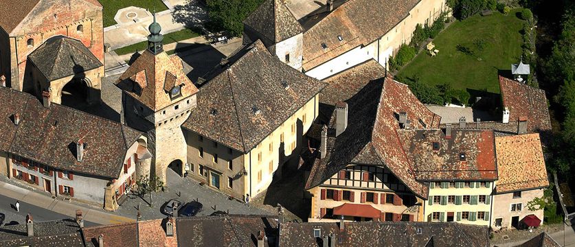 Maison Junod