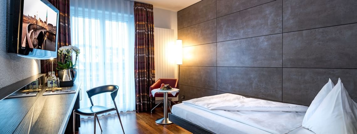 Hotel Sternen Oerlikon