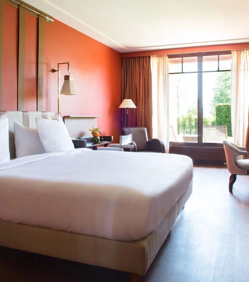 Hôtel La Réserve