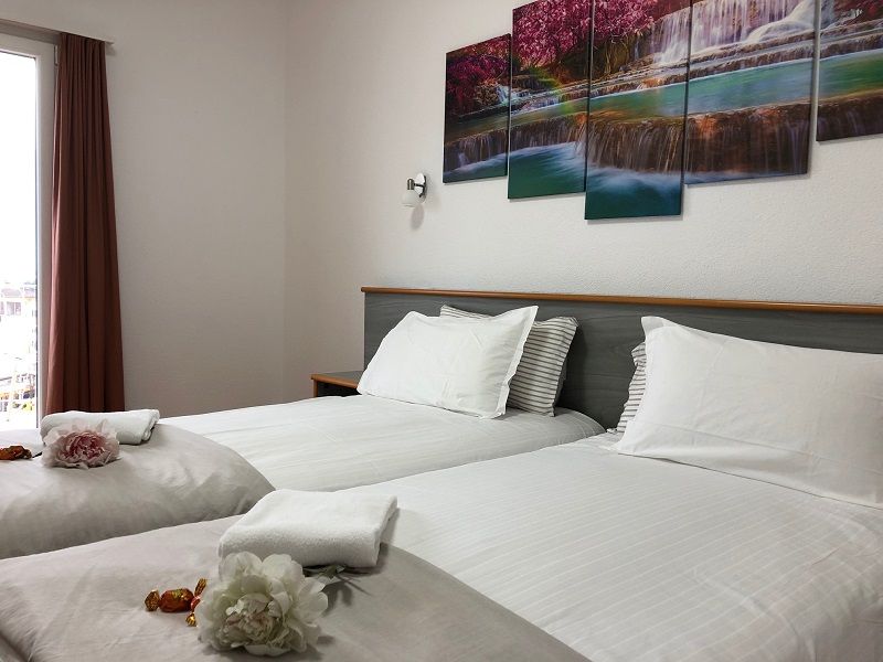 Hotel Garni Montaldi