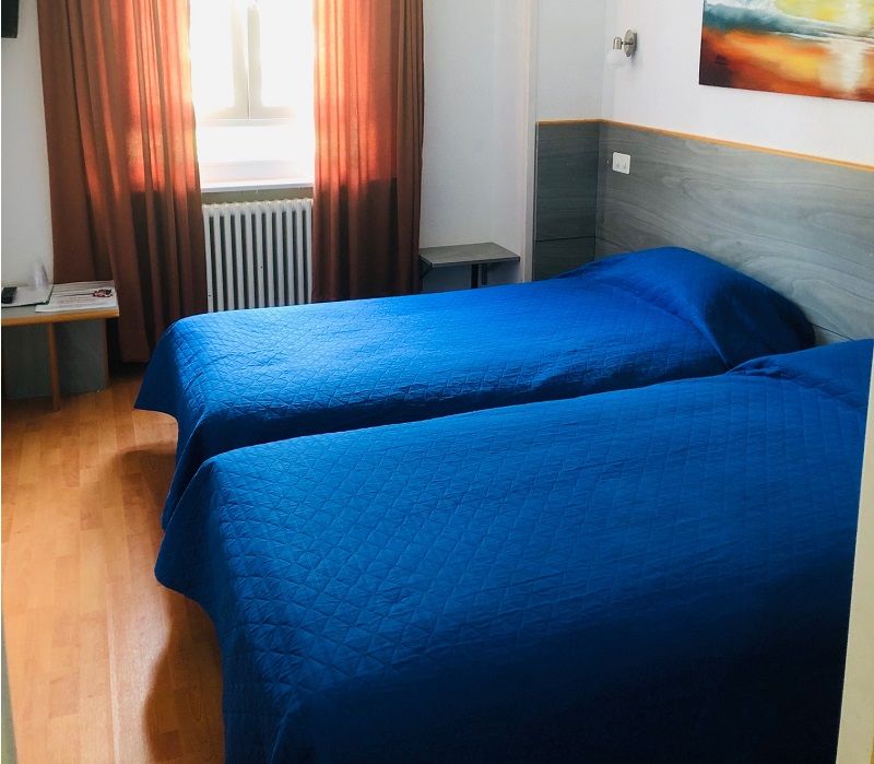 Hotel Garni Montaldi