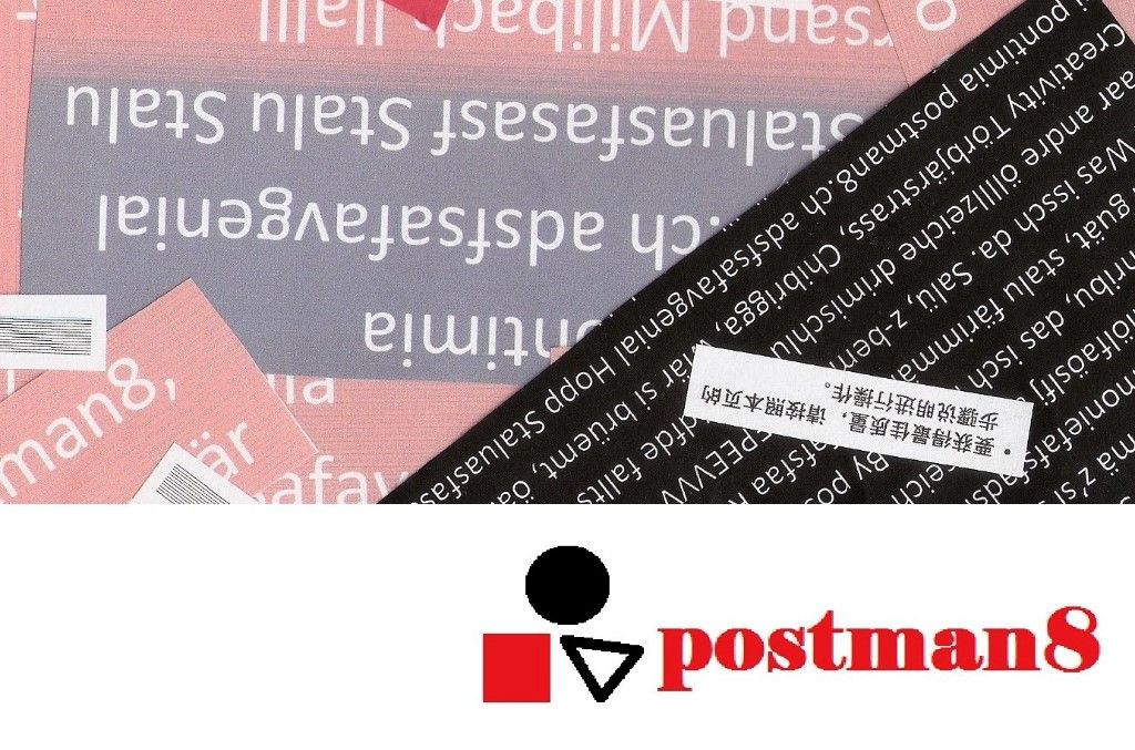 Postman8