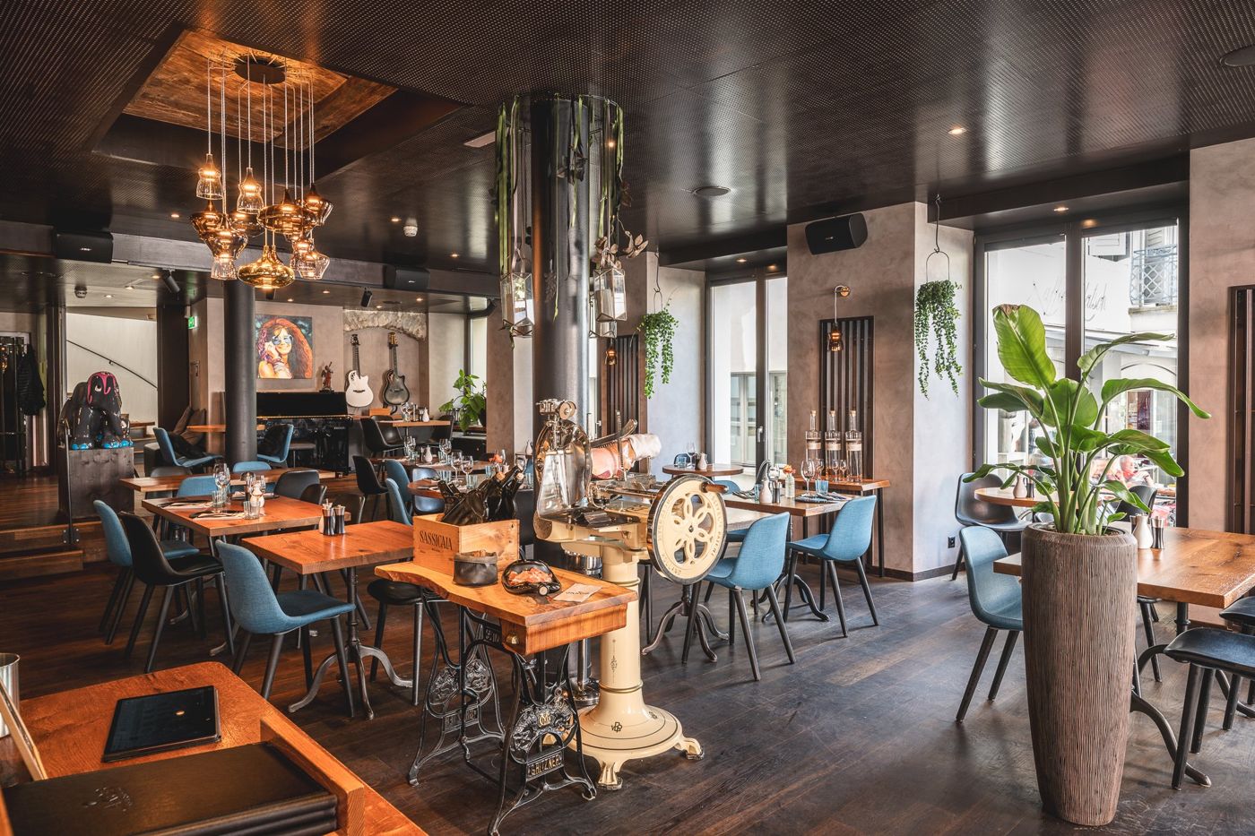 Hotel & Restaurant JAKOB