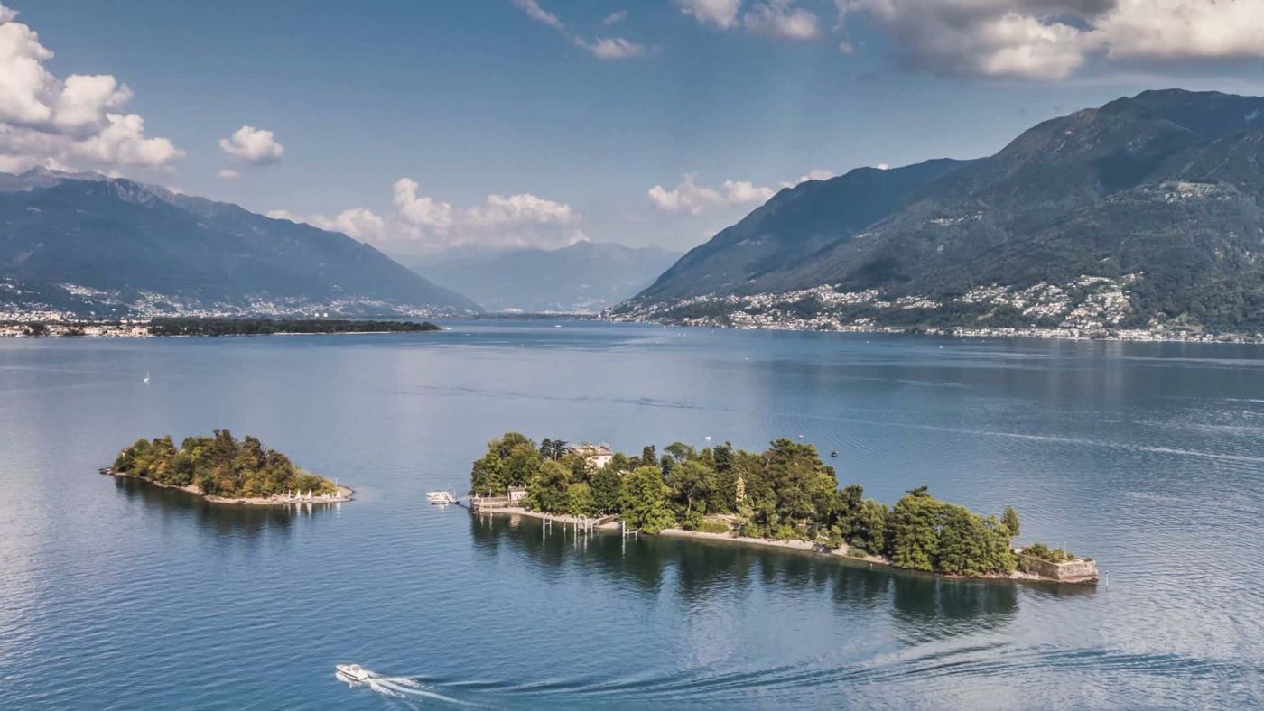 Castello Seeschloss
