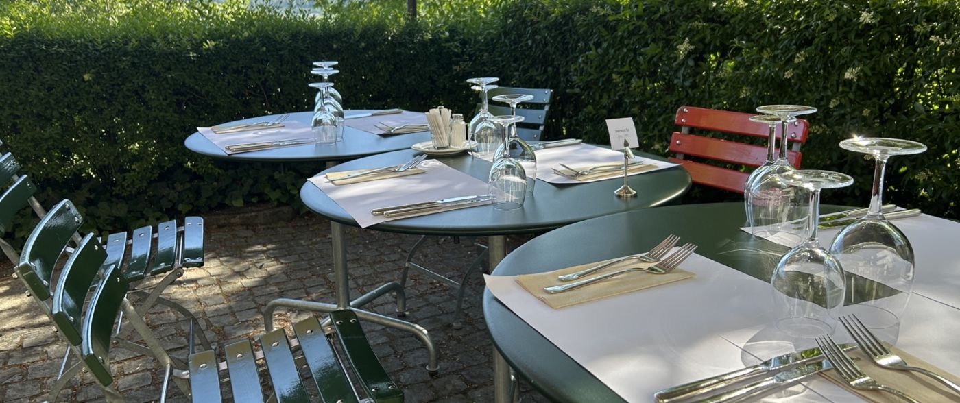 Gasthaus Schlosshalde