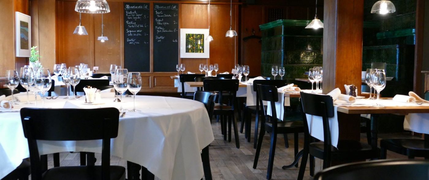 Gasthaus Schlosshalde