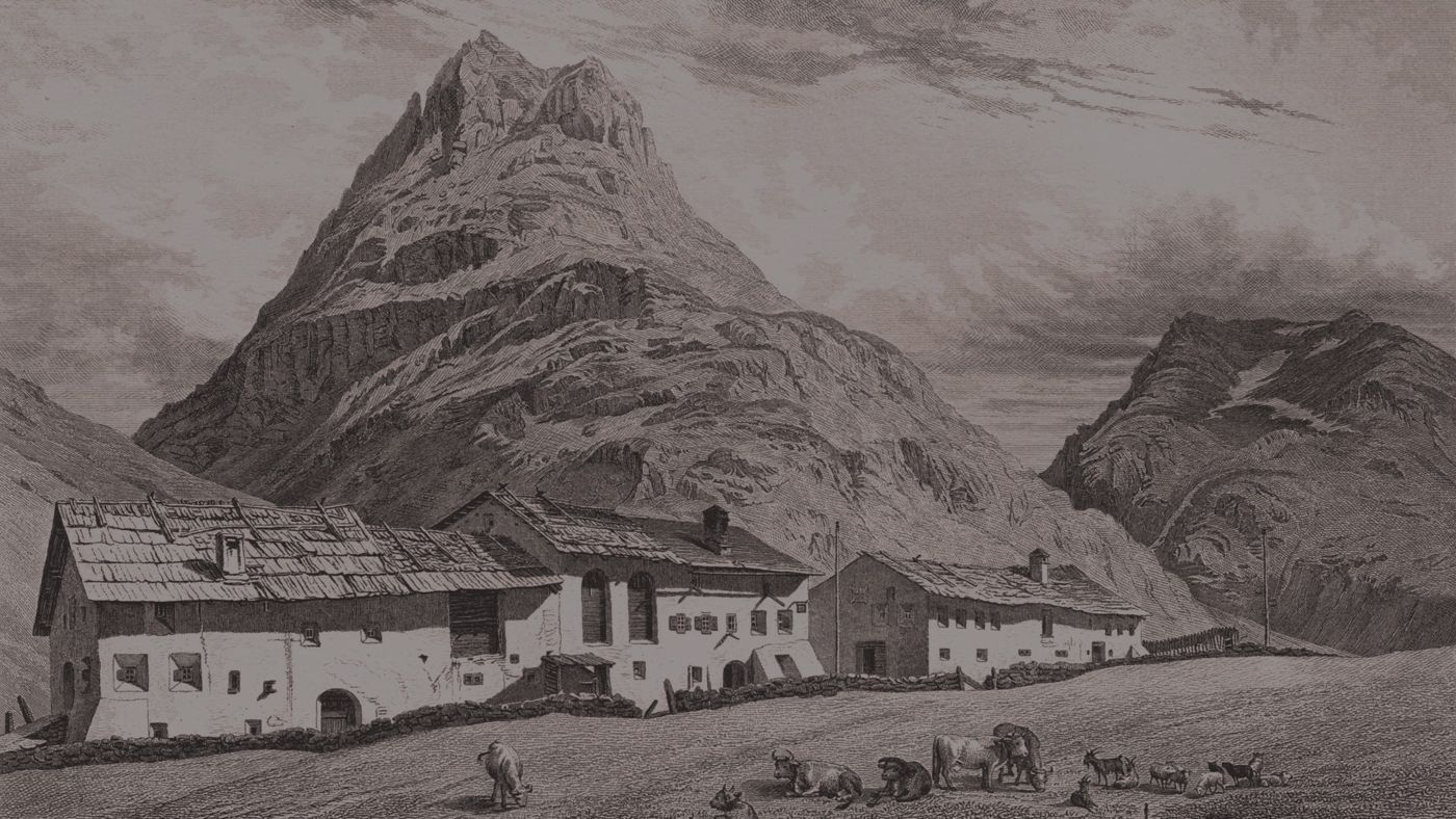 Berninahaus