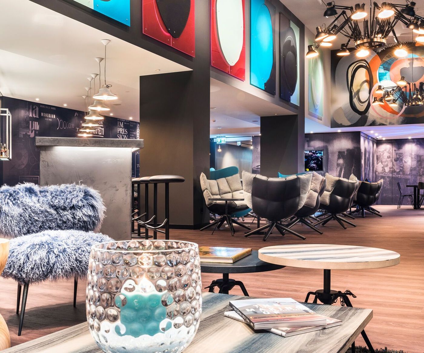 Motel-One