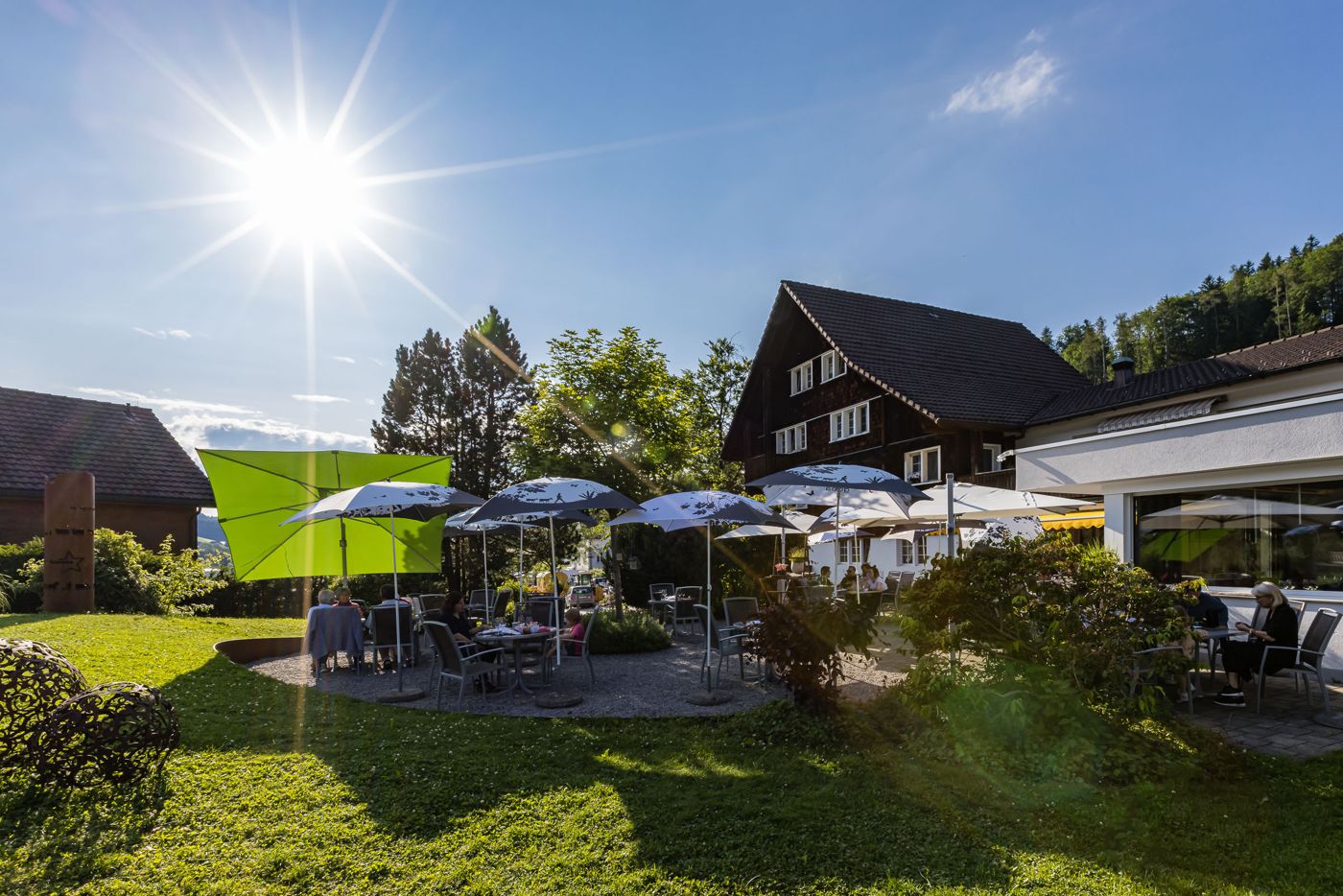 Sternen