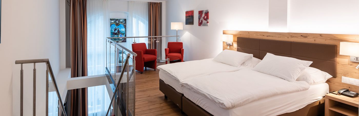 Hotel Rochat