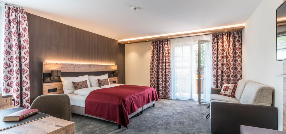 Hotel Gibswilerstube