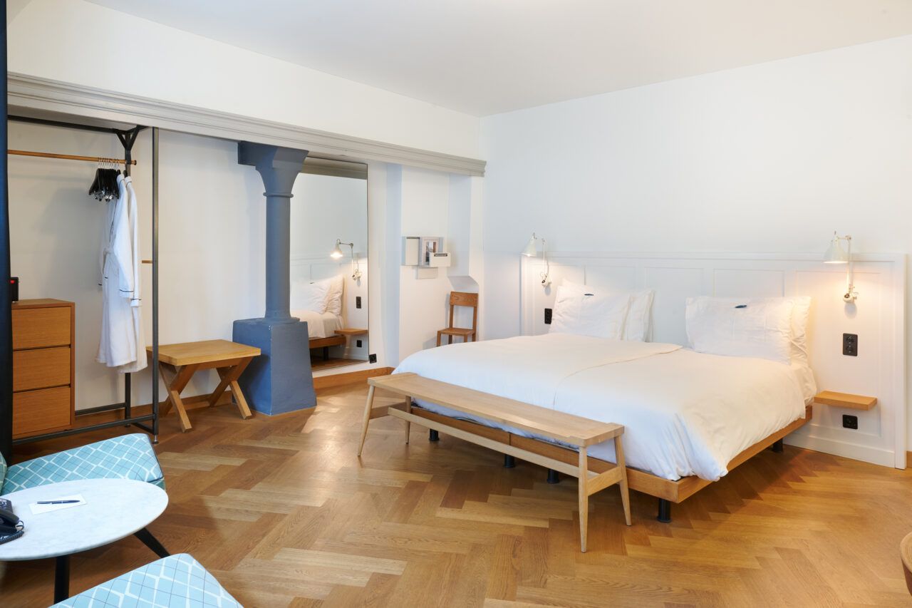 Marktgasse Hotel