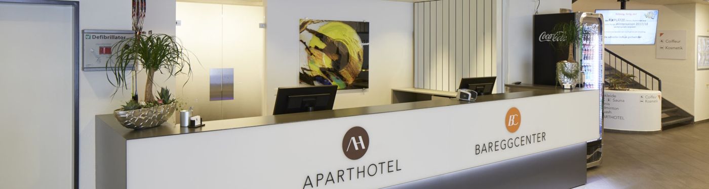 Aparthotel Baden