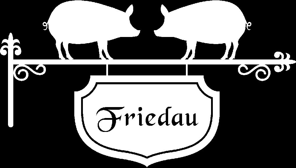 Friedau