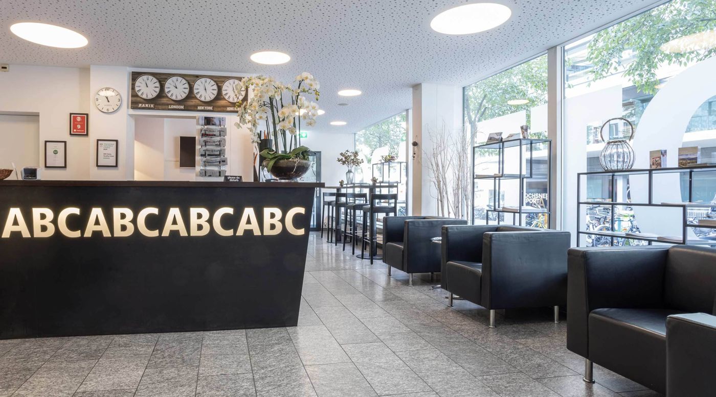 Hotel ABC