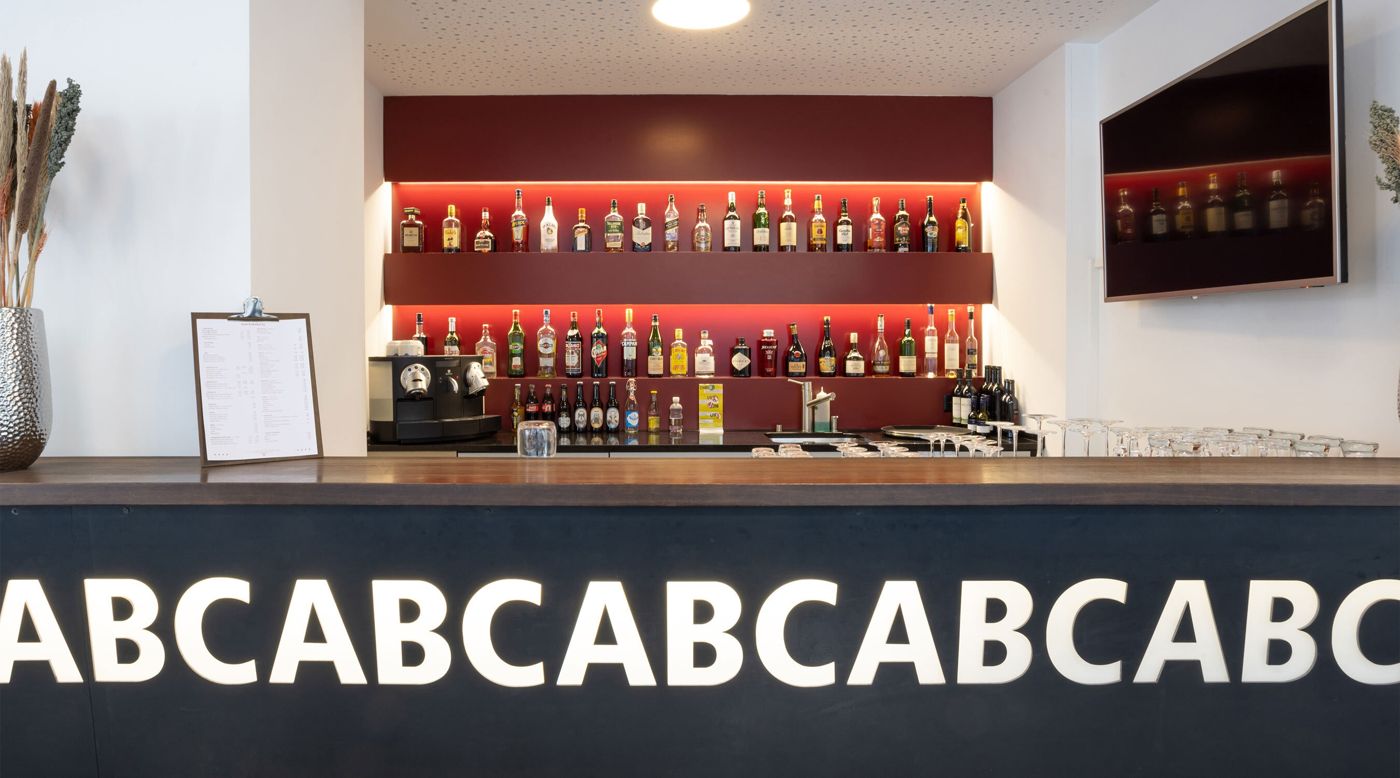 Hotel ABC