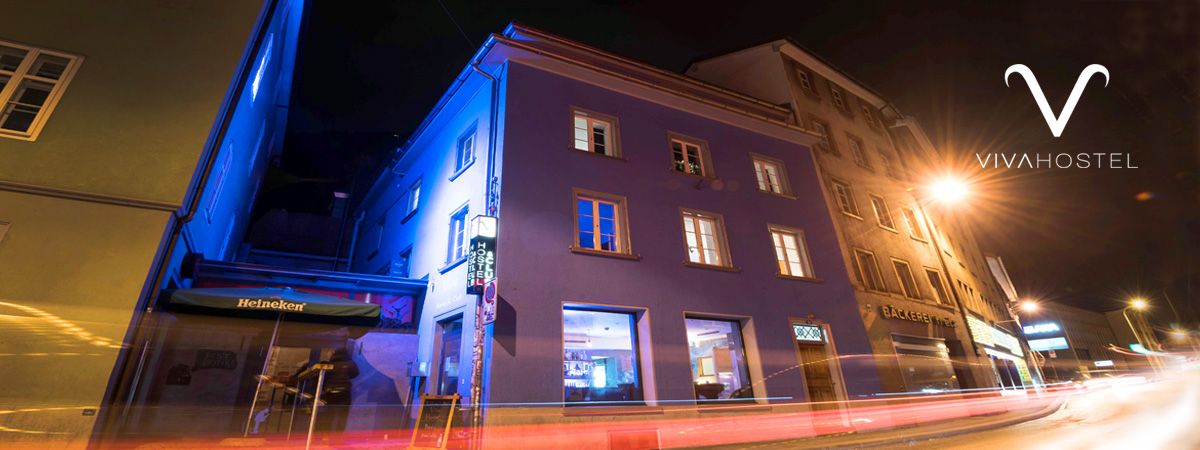 VIVA Hostel