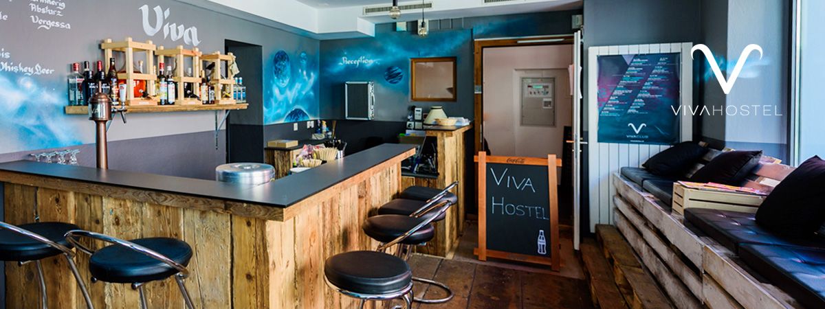VIVA Hostel