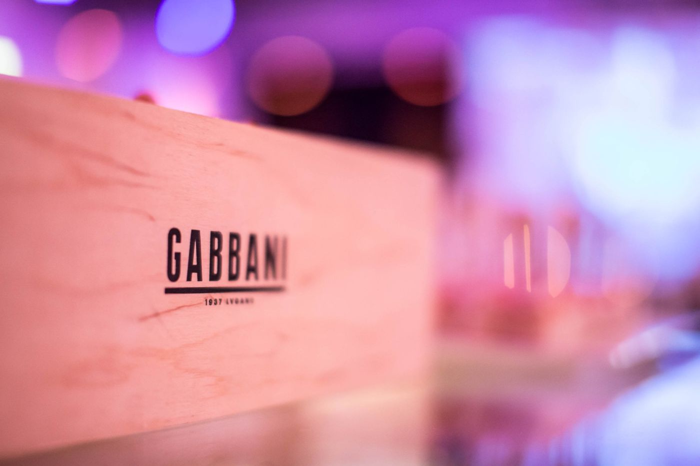 Hotel Gabbani