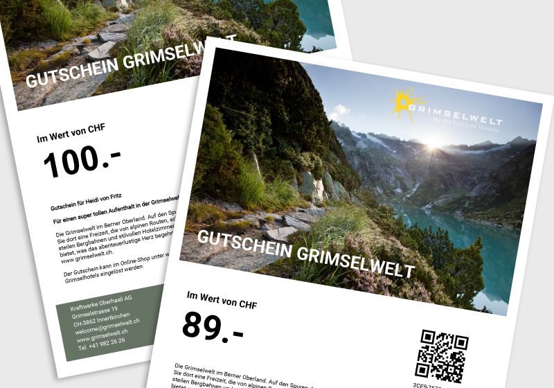 Grimsel Hospiz