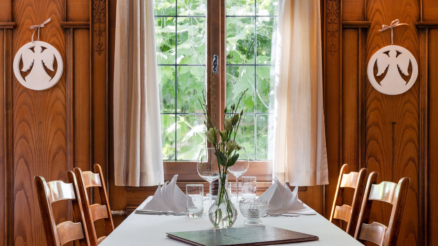 Gasthaus Engel