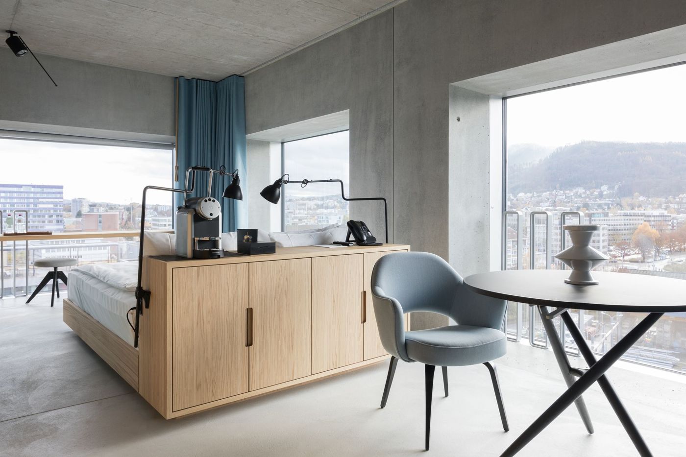 Placid Hotel