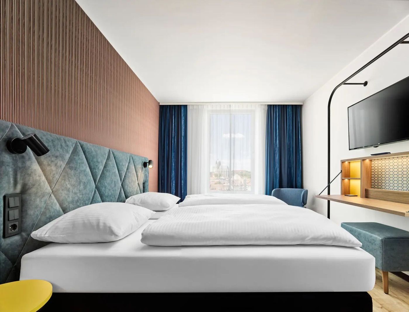 Motel One