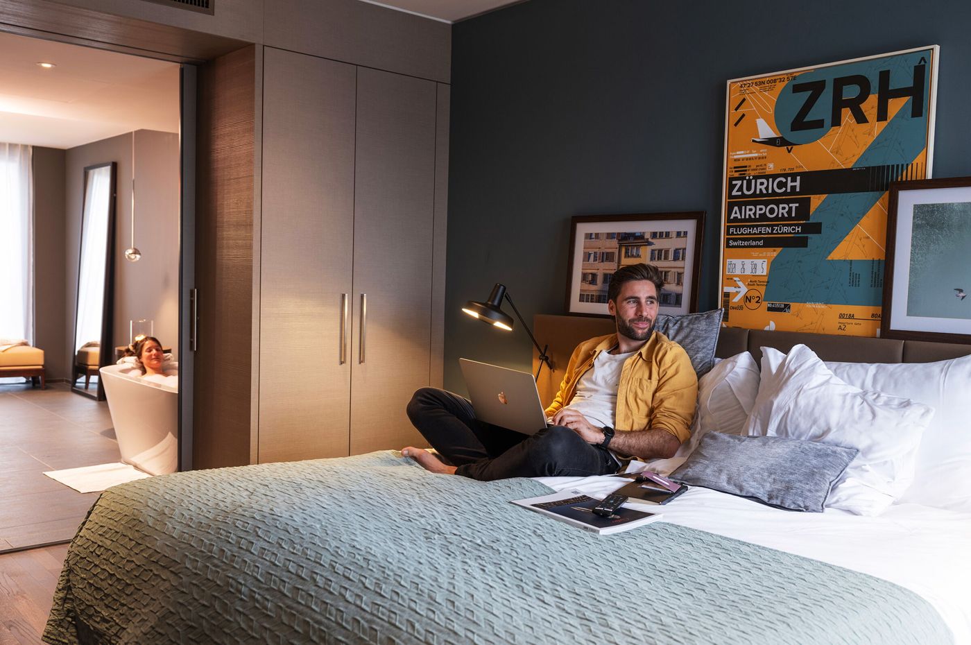 Acasa Suites