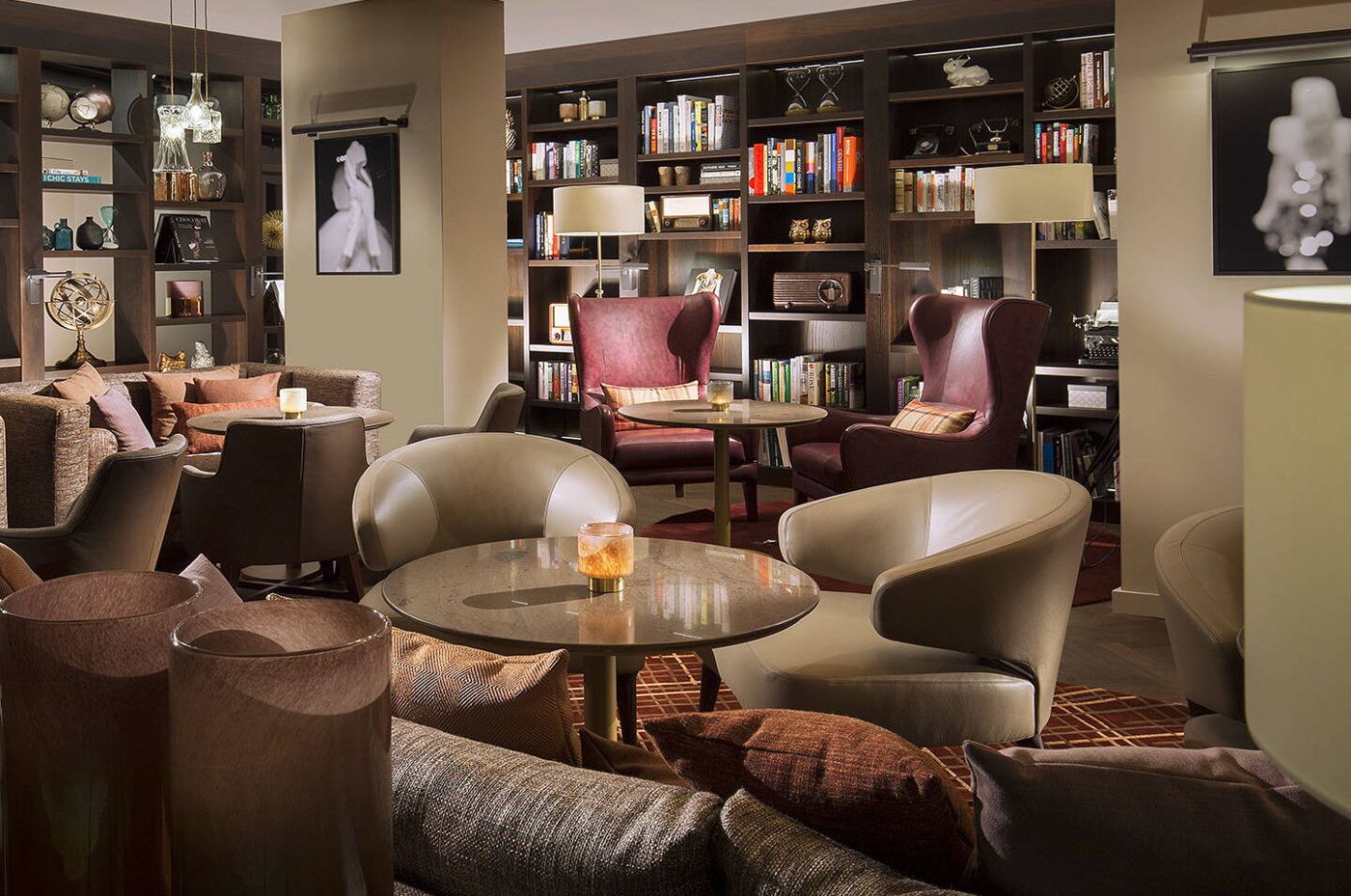 Acasa Suites