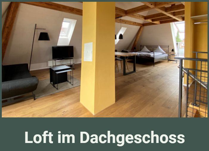 BnB Hopfengrün