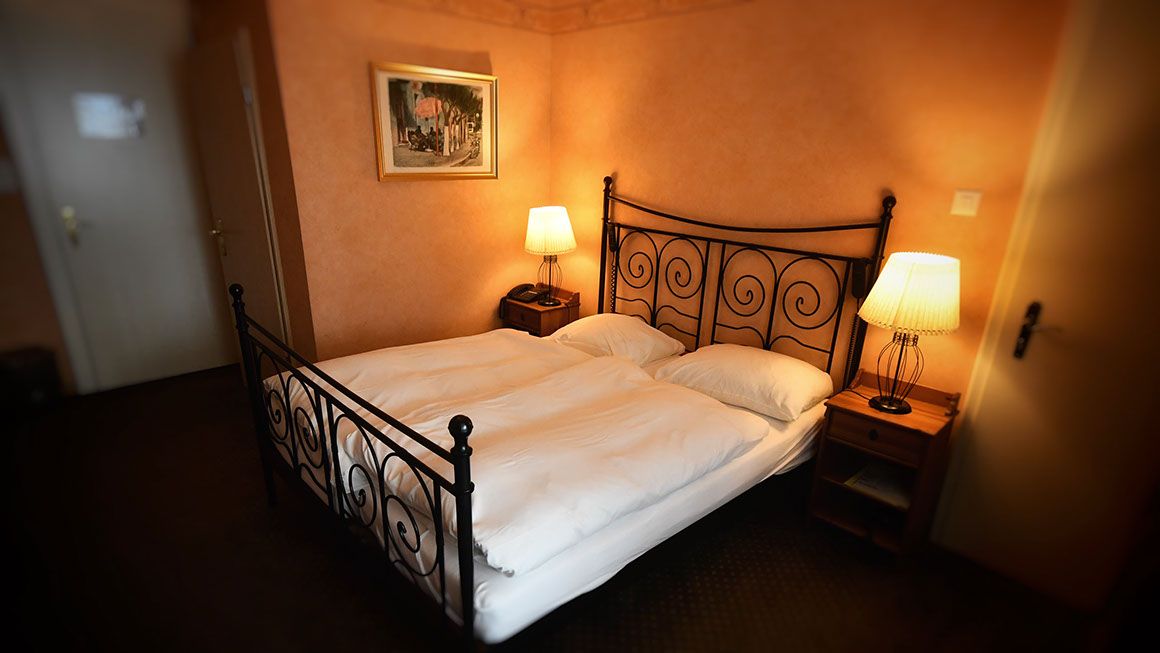 Hôtel Splendid