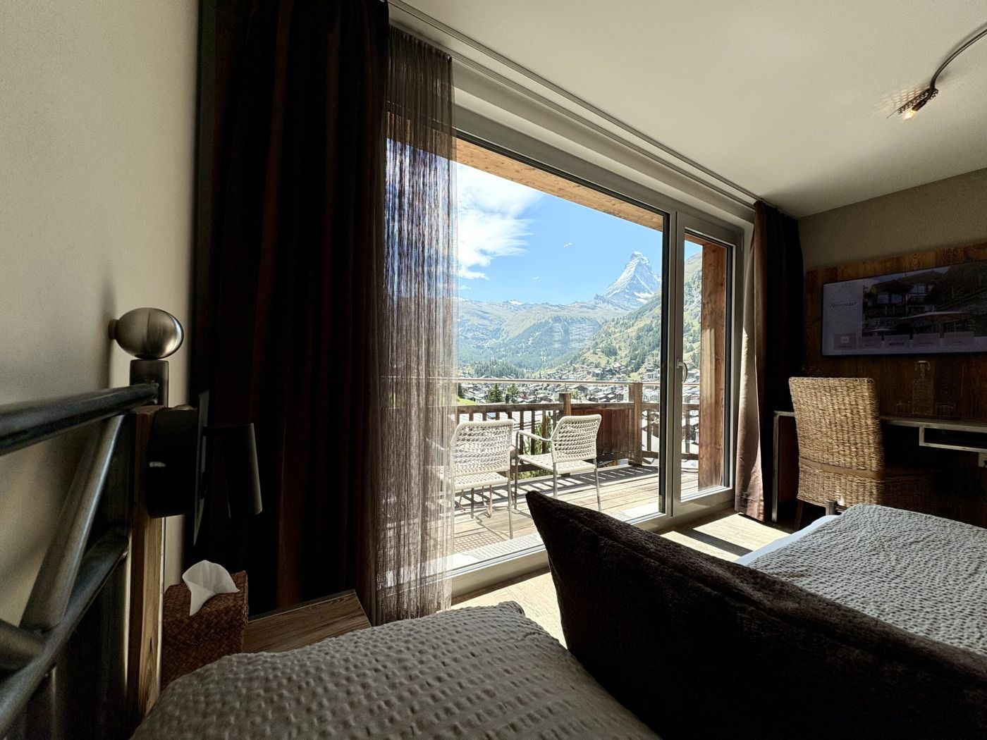 Alpenlodge