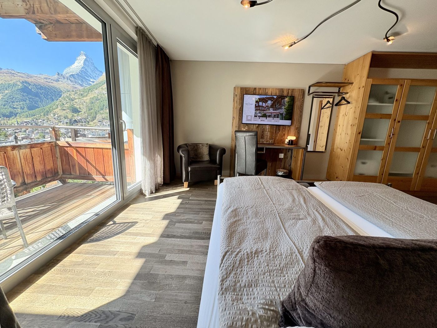 Alpenlodge