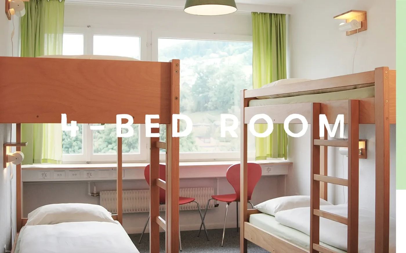 Hostel 77