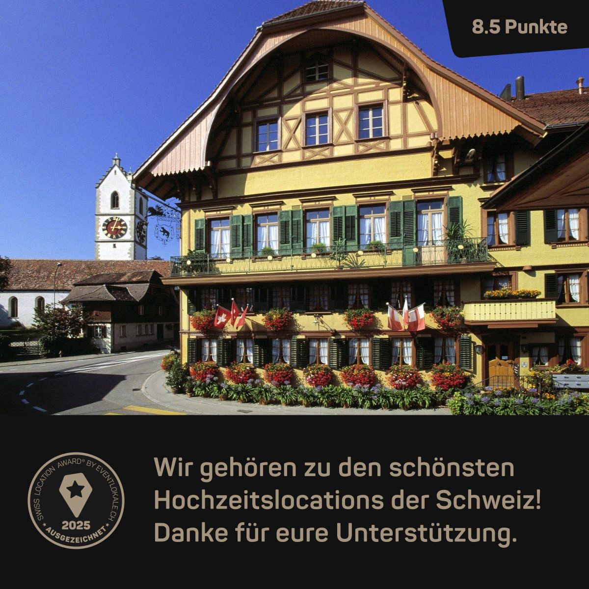 Landgasthof Bären