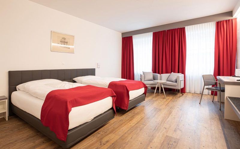 Hotel Balsthal